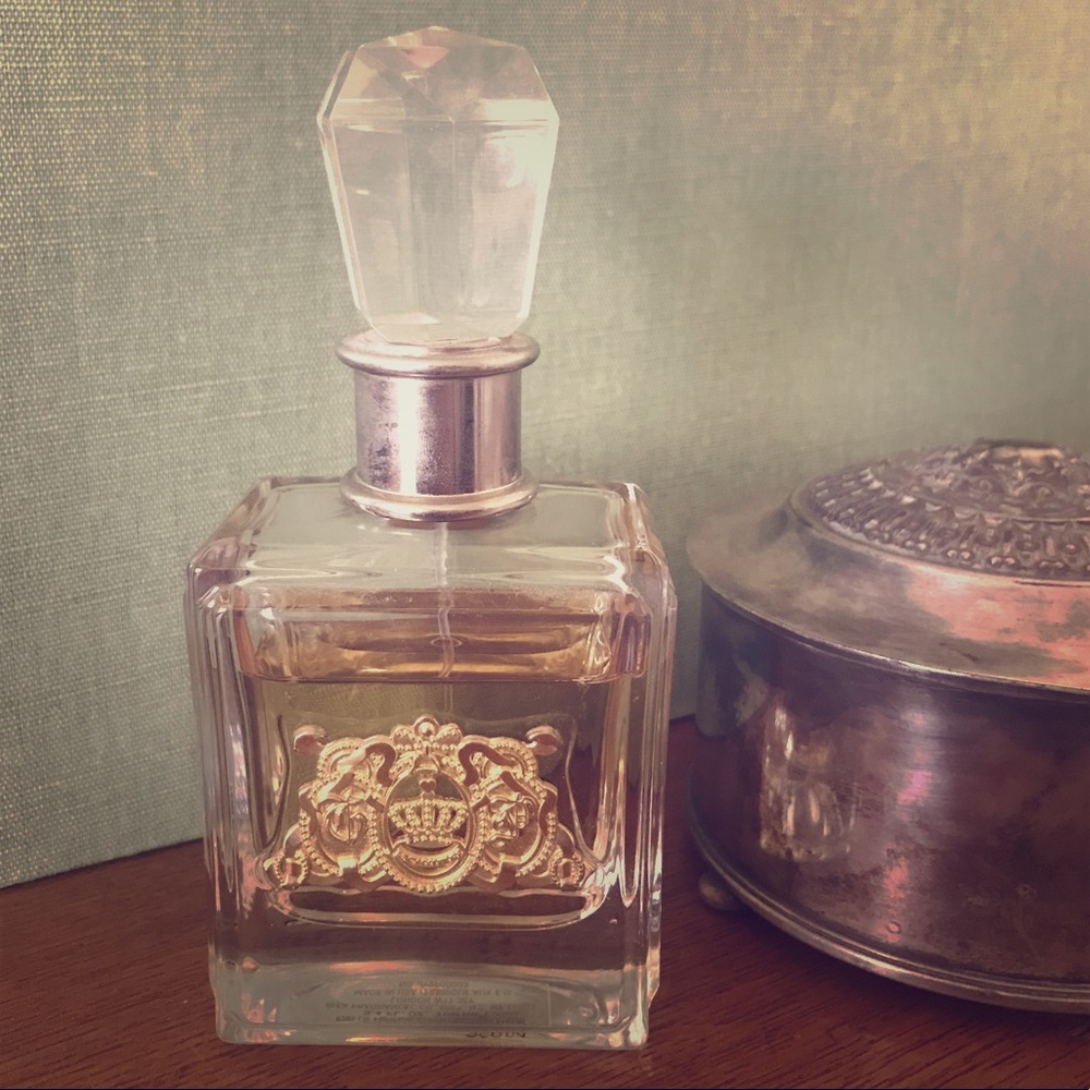 Viva La Juicy EDT